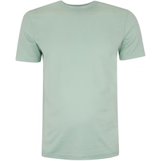 Camiseta Masculina Oxer Manga Curta Flat Respirável
