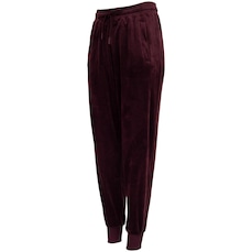 Calça Feminina Oxer Jogger Plush com Bolso