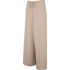 Calça Feminina Oxer Reta Modal