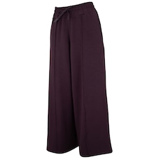 Calça Feminina Oxer Reta Modal