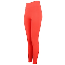 Calça Legging Feminina Oxer Canelada Sem Costura