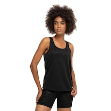 Camiseta Regata Feminina Oxer Flat Respirável