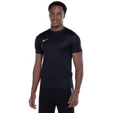 Camisa Masculina Nike Manga Curta Dri-Fit Park VII