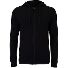 Jaqueta Masculina Oxer com Capuz Waffle