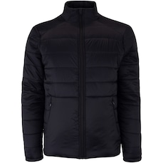Jaqueta Masculina Oxer Puffa Recortada