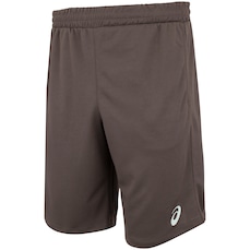 Bermuda Masculina ASICS Malha Recorte Lateral