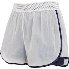 Short Feminino ASICS Takay Cós Respirável