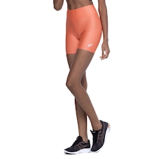 Bermuda Baixa Compressão Feminino ASICS Cós Baixo