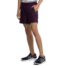 Bermuda Masculina Oxer 2 em 1 Heat Embossed