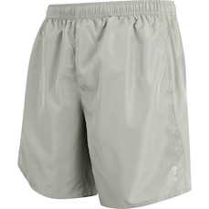 Bermuda Masculina Oxer Better Tecido Plano com Sunga Interna
