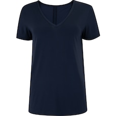 Camiseta Feminina Vestem Manga Curta Dry Fit