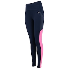 Calça Legging Feminina Vestem Fuso Ariel