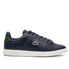 Tênis Lacoste Europa Pro 123 4 SMA - Masculino
