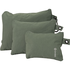 Kit de Necessaires Oxer com 3 Unidades