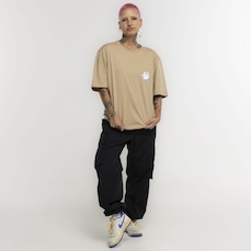 CAMISETA MC RIPNDIP