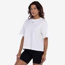 Camiseta Nike Manga Curta Casual