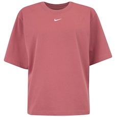 Camiseta Nike Manga Curta Casual