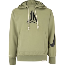 Blusão Ja Morant Issue Nike Dri-FIT Standard Hoodie