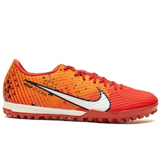 Chuteira Society Nike Zoom Vapor 15 Academy Adulto