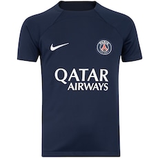 Camiseta PSG Nike Infantil Academy Pro
