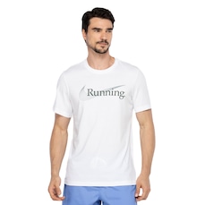 Camiseta Masculina Nike Dri-Fit Tee Heritage