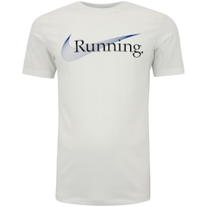 Camiseta Masculina Nike Dri-Fit Tee Heritage