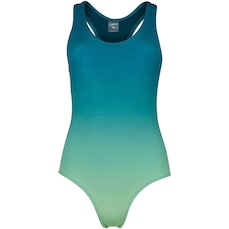 Maiô Oxer Medley Estampado Adulto