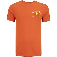 Camiseta Masculina Nike Manga Curta Dri-Fit Wc 1