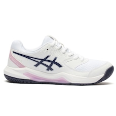 Tênis ASICS Gel-Dedicate 8 Feminino