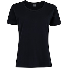 Camiseta Feminina Oxer Manga Curta Aero Cava Tradicional
