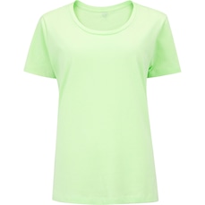 Camiseta Feminina Oxer Manga Curta Aero Cava Tradicional