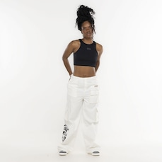 TOP ATHLEISURE CANELADO JADE JADE