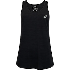 Camiseta Regata Feminina ASICS Sound Mind II