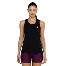 Camiseta Regata Feminina ASICS Sound Mind II