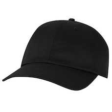 Boné Aba Curva Under Armour Strapback Team Blank Chin Adulto
