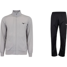 Conjunto de Agasalho Masculino Mizuno IM