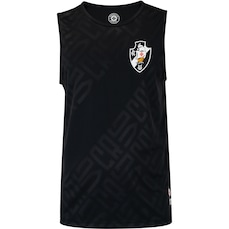 Camiseta Regata do Vasco da Gama Masculina Dry