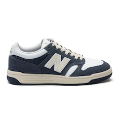 Tênis New Balance 480 Low Masculino