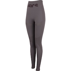 Calça Legging Feminina ASICS Seamless Fio Emana