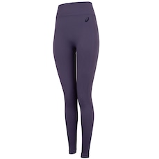 Calça Legging Feminina ASICS Seamless Fio Emana