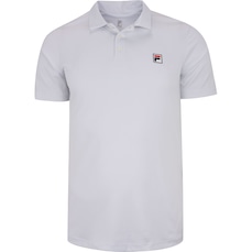 Camisa Polo Masculina Fila Player Fbox II