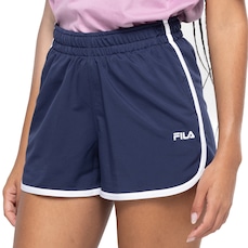 Short Feminino Fila Classic