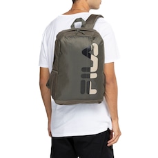 Mochila Fila Cut Logo - 18 Litros