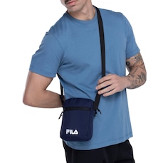 Bolsa Fila Lateral Prime Pocket