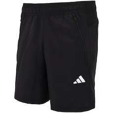 Bermuda adidas Treino Essentials Woven - Masculina