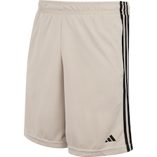 Bermuda Masculina adidas 3 Listras