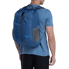 Mochila Mizuno Trail 28 Litros