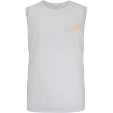 Camiseta Regata Feminina adidas Adizero Running
