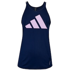 Camiseta Regata Feminina adidas Run It