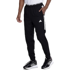 Calça Masculina adidas Own The Run Excite 3 Stripes